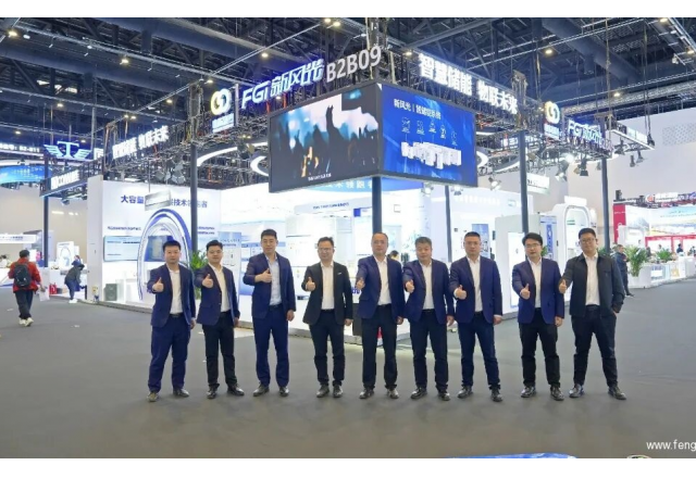 美高梅MGM(中国)亮相ESIE2026，全场景解决方案赋能全球储能新时代